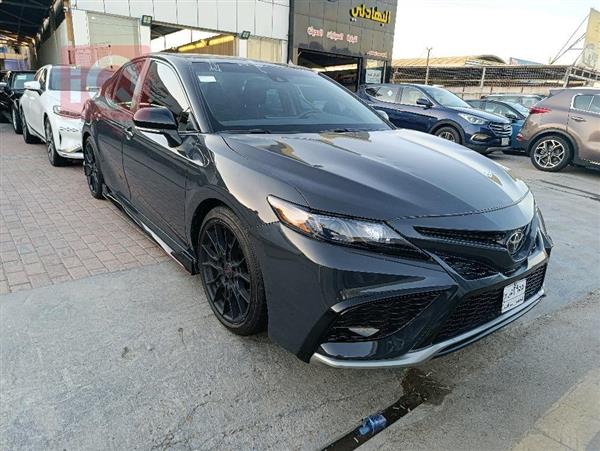 Toyota for sale in Iraq